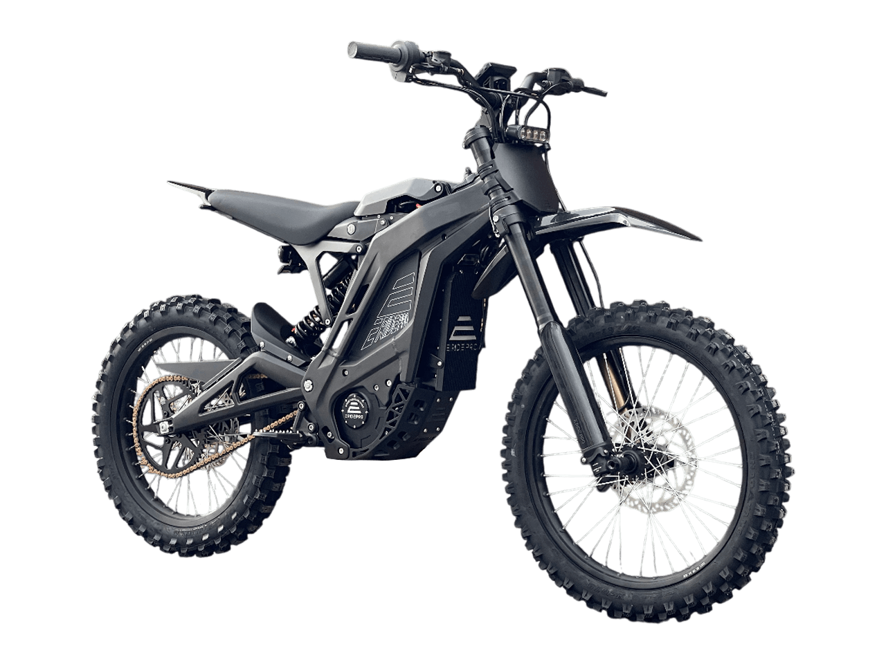 ERIDE PRO SR Elektro-Enduro