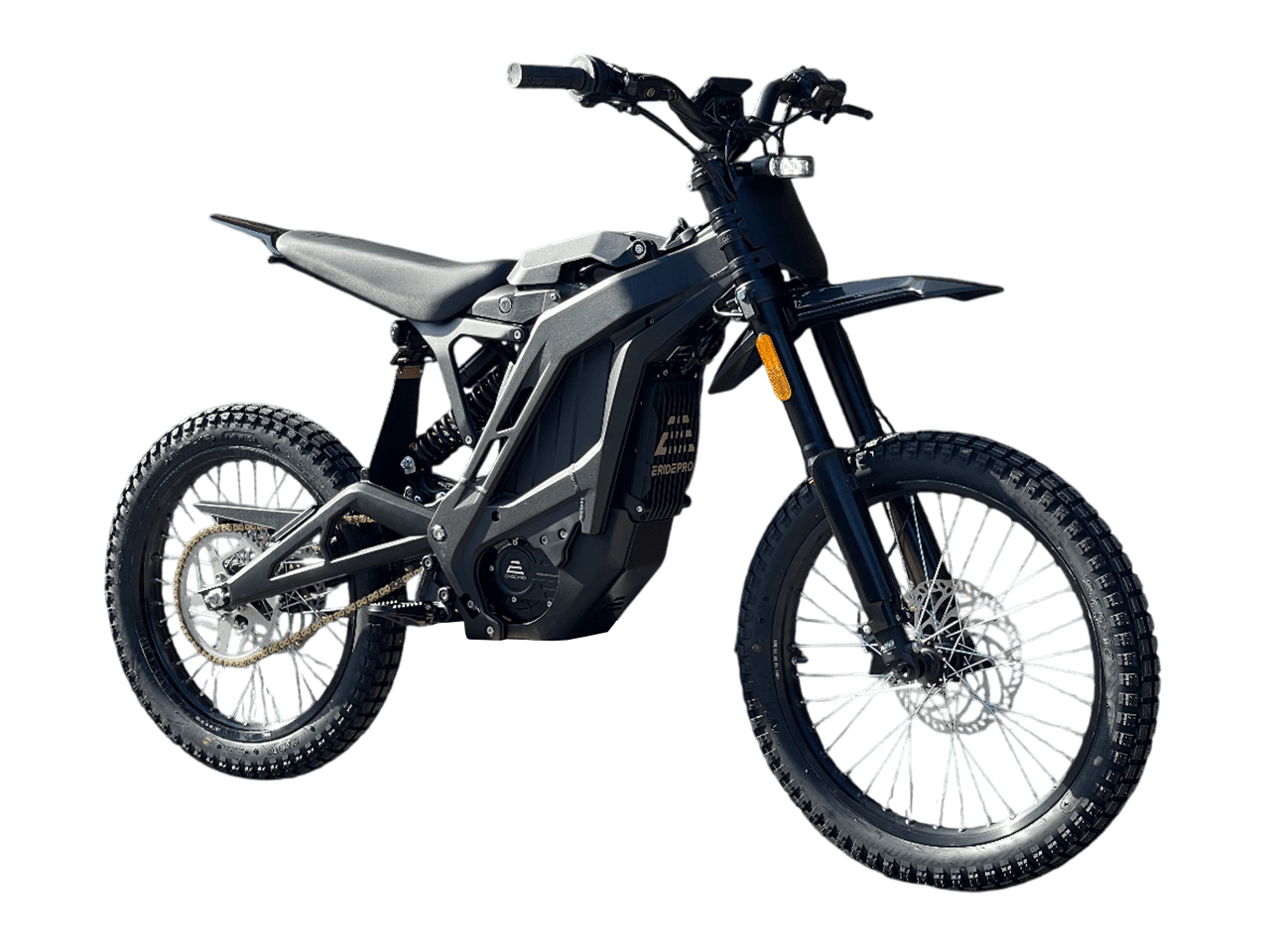 ERIDE PRO SS 2.5 Elektro-Enduro