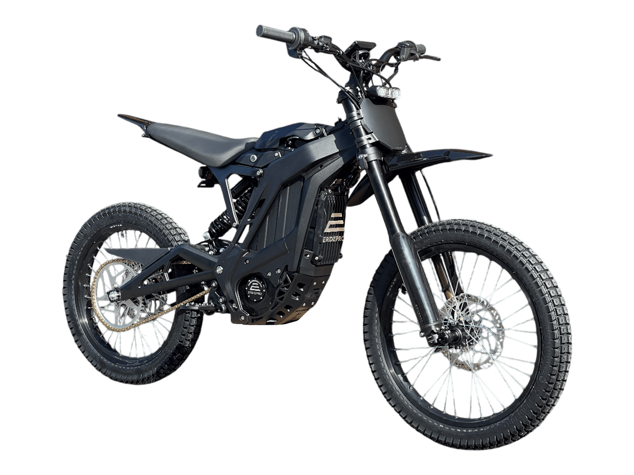ERIDE PRO SS 3.0 Elektro-Enduro